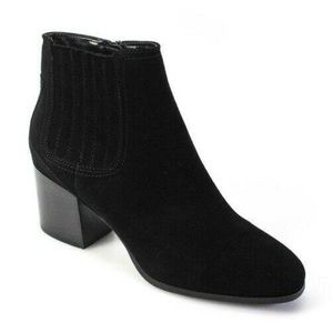 Blondo Sabina Waterproof Boot Black